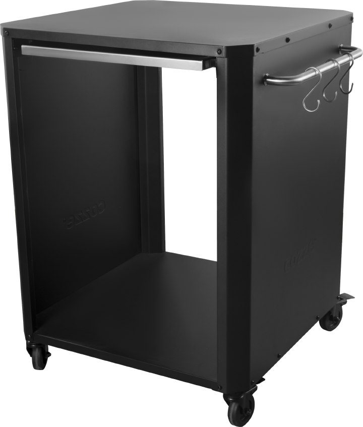 COZZE Outdoor-Tisch zum Ausziehen